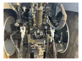 Tractor CASE IH CVX 145: afbeelding 4