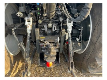 Tractor CASE IH CVX 145: afbeelding 5