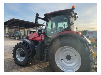 Tractor CASE IH CVX 145: afbeelding 2