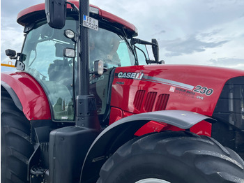 Leasing CASE IH Puma CVX 230 CASE IH Puma CVX 230: afbeelding 3