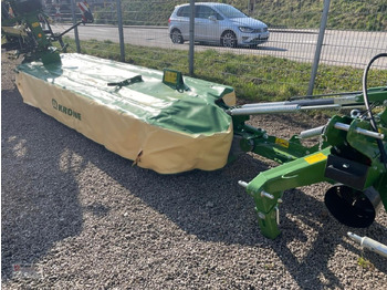 Maaimachine KRONE AM
