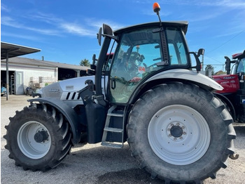 Tractor LAMBORGHINI
