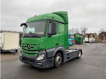 Trekker MERCEDES-BENZ Actros 1846