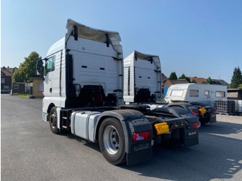 Trekker MAN TGX 18.440 XLX Intarder/2 Tank/ 570.000 km: afbeelding 3
