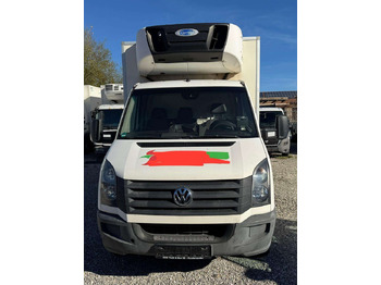 Koelwagen VOLKSWAGEN Crafter