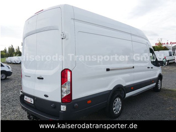 Gesloten bestelwagen Ford Transit FT350 L4H3 Klima AHK Rückfahrkamera: afbeelding 4