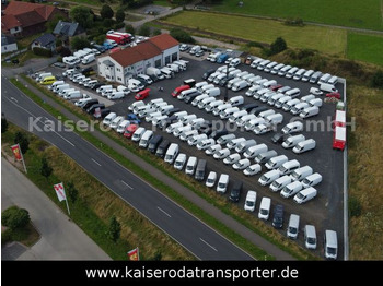 Gesloten bestelwagen Ford Transit FT350 L4H3 Klima AHK Rückfahrkamera: afbeelding 2
