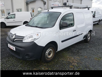 Gesloten bestelwagen RENAULT Kangoo 1.5