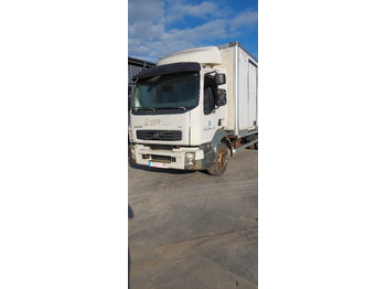 Bakwagen VOLVO FL 240