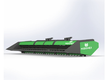 Nieuw Zonnebloemdorser Modonex MX-630: afbeelding 4