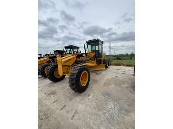 Grader CATERPILLAR 140K