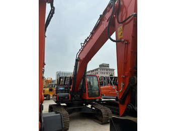 Rupsgraafmachine DOOSAN dx225 excavator original hot sale: afbeelding 3 Rupsgraafmachine DOOSAN dx225 excavator original hot sale: afbeelding 3