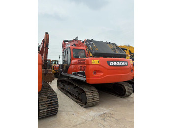 Rupsgraafmachine DOOSAN dx225 excavator original hot sale: afbeelding 2 Rupsgraafmachine DOOSAN dx225 excavator original hot sale: afbeelding 2