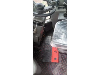 Wiellader SDLG lg936l: afbeelding 4 Wiellader SDLG lg936l: afbeelding 4