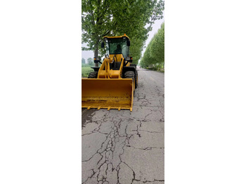 Wiellader SDLG lg936l: afbeelding 2 Wiellader SDLG lg936l: afbeelding 2