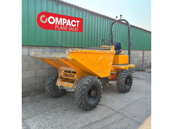 Minidumper THWAITES