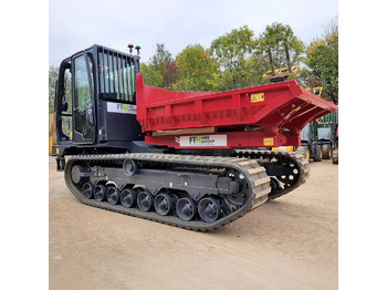 Leasing Yanmar C 50 R  Yanmar C 50 R: afbeelding 2 Leasing Yanmar C 50 R  Yanmar C 50 R: afbeelding 2