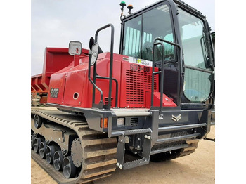 Leasing Yanmar C 50 R  Yanmar C 50 R: afbeelding 3 Leasing Yanmar C 50 R  Yanmar C 50 R: afbeelding 3