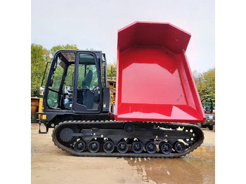 Leasing Yanmar C 50 R  Yanmar C 50 R: afbeelding 1 Leasing Yanmar C 50 R  Yanmar C 50 R: afbeelding 1