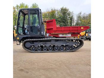 Leasing Yanmar C 50 R  Yanmar C 50 R: afbeelding 4 Leasing Yanmar C 50 R  Yanmar C 50 R: afbeelding 4