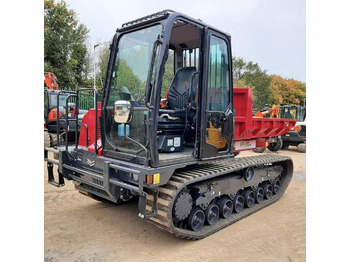 Leasing Yanmar C 50 R  Yanmar C 50 R: afbeelding 5 Leasing Yanmar C 50 R  Yanmar C 50 R: afbeelding 5