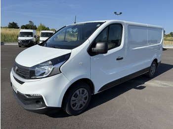 Leasing FIAT TALENTO 1T3 LH1 2.0MULTIJET120 PRO LOUNGE + ATTELAGE ET KIT BOIS COMPLET FIAT TALENTO 1T3 LH1 2.0MULTIJET120 PRO LOUNGE + ATTELAGE ET KIT BOIS COMPLET: afbeelding 2