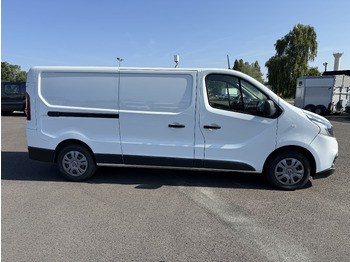Leasing FIAT TALENTO 1T3 LH1 2.0MULTIJET120 PRO LOUNGE + ATTELAGE ET KIT BOIS COMPLET FIAT TALENTO 1T3 LH1 2.0MULTIJET120 PRO LOUNGE + ATTELAGE ET KIT BOIS COMPLET: afbeelding 4