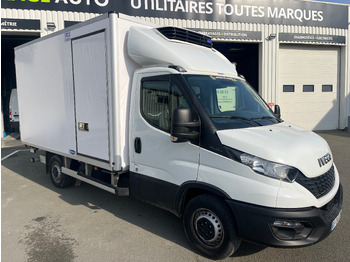 Koelwagen IVECO Daily 35s14