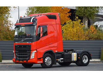 Trekker VOLVO FH 500