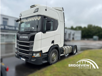 Trekker SCANIA R 450