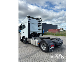 Trekker Iveco S-Way 480: afbeelding 5