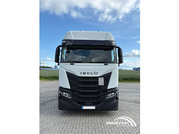 Trekker Iveco S-Way 480: afbeelding 3