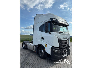 Trekker Iveco S-Way 480: afbeelding 2