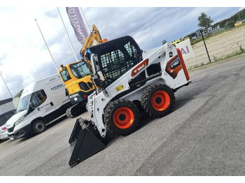 Schranklader BOBCAT S450