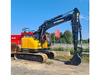 Rupsgraafmachine HYUNDAI