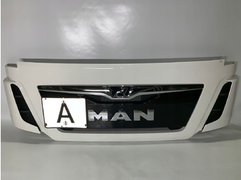 Motorkap MAN TGS
