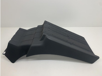 Carrosserie en exterieur MAN TGA