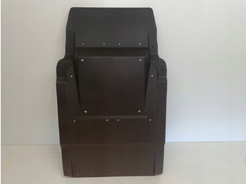 Carrosserie en exterieur MAN TGA