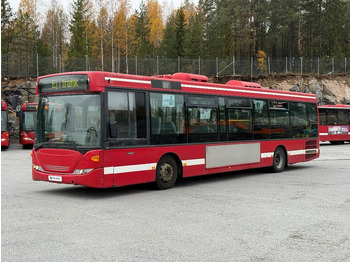 Stadsbus SCANIA OmniLink