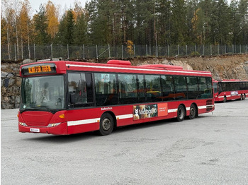 Stadsbus SCANIA OmniLink