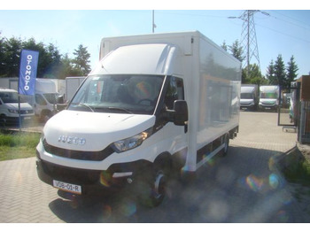 Bakwagen IVECO Daily 70c18