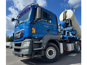 Trekker MAN TGS 18.400: afbeelding 4