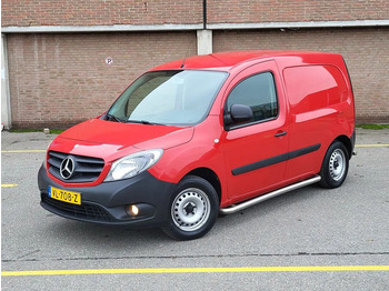 Kleine bestelwagen MERCEDES-BENZ Citan