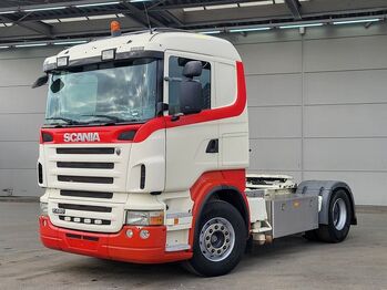 Trekker SCANIA R 480