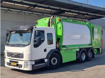Vuilniswagen VOLVO FE 300