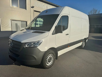 Gesloten bestelwagen MERCEDES-BENZ Sprinter 316