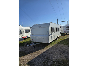 Leasing  Wohnwagen LMC Vivo 522 K Wohnwagen LMC Vivo 522 K: afbeelding 1