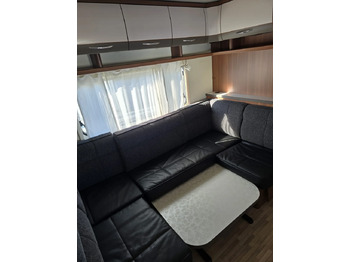 Leasing  Wohnwagen LMC Vivo 522 K Wohnwagen LMC Vivo 522 K: afbeelding 4