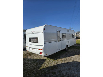 Leasing  Wohnwagen LMC Vivo 522 K Wohnwagen LMC Vivo 522 K: afbeelding 3