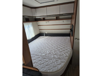 Leasing  Wohnwagen LMC Vivo 522 K Wohnwagen LMC Vivo 522 K: afbeelding 5